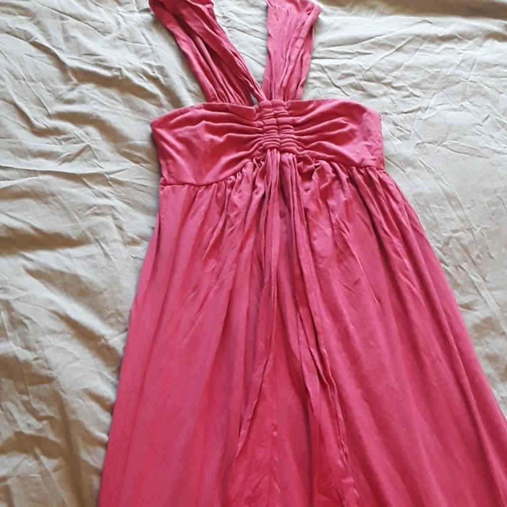 Splendid maxi dress